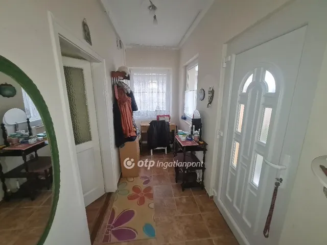 Eladó ház Bogács 64 nm