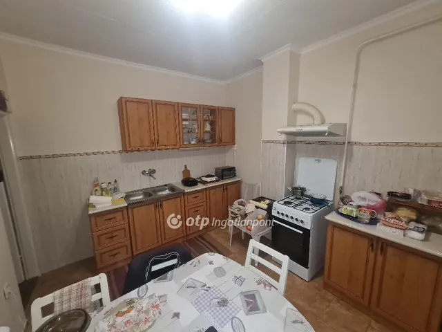 Eladó ház Bogács 64 nm