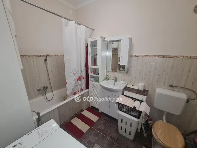 Eladó ház Bogács 64 nm