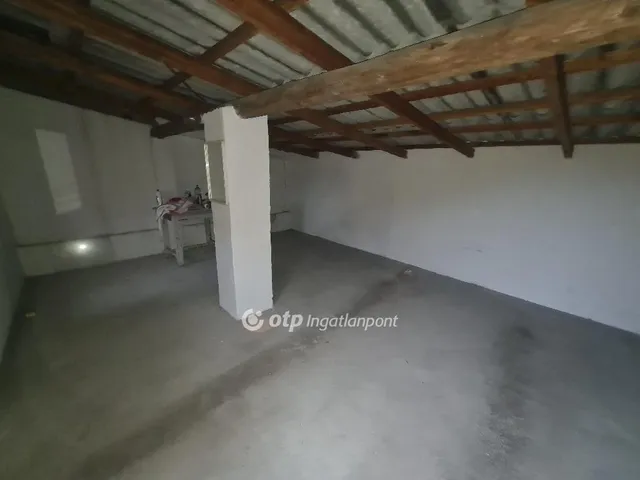 Eladó ház Bogács 64 nm