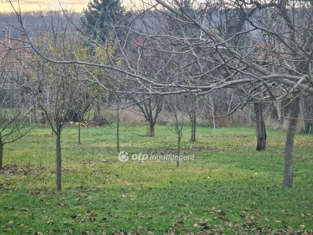 Eladó ház Bogács 64 nm