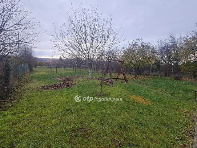 Eladó ház Bogács 64 nm