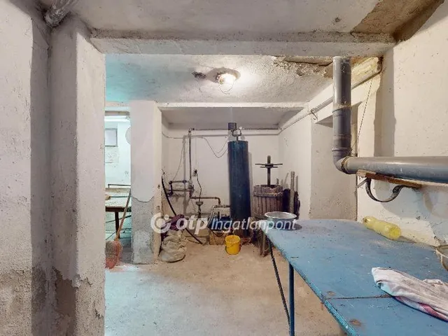 Eladó ház Bogács 75 nm