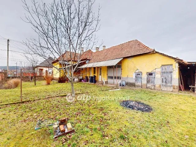 Eladó ház Bogács 75 nm