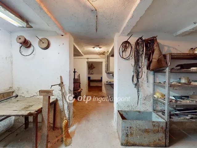 Eladó ház Bogács 75 nm