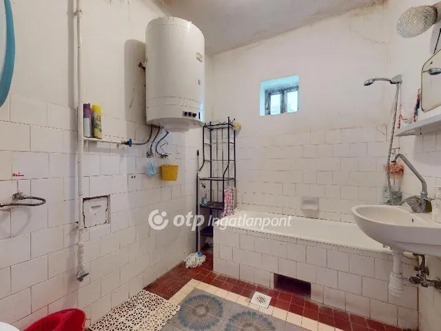 Eladó ház Bogács 75 nm