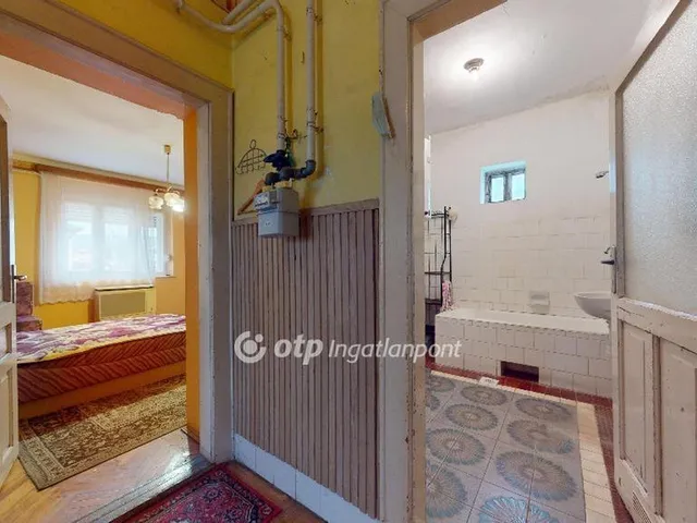 Eladó ház Bogács 75 nm