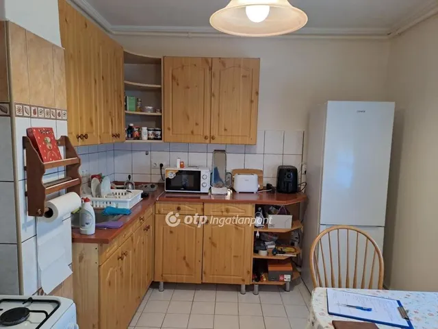 Eladó lakás Gyöngyös 57 nm