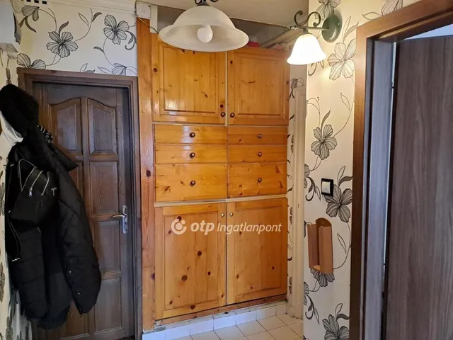 Eladó lakás Gyöngyös 57 nm