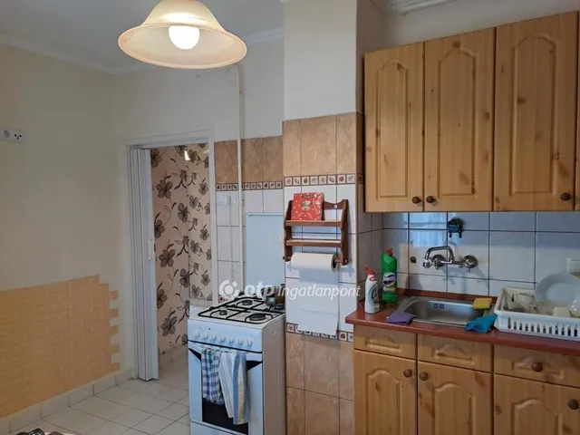 Eladó lakás Gyöngyös 57 nm