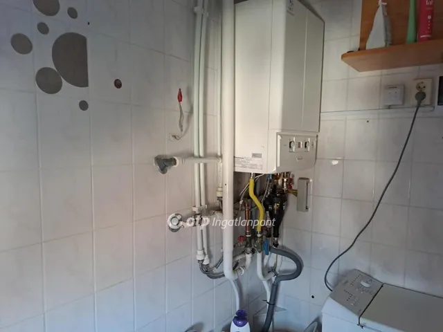 Eladó lakás Gyöngyös 57 nm