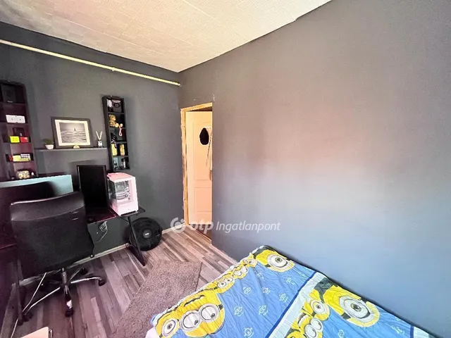 Eladó ház Verpelét 50 nm