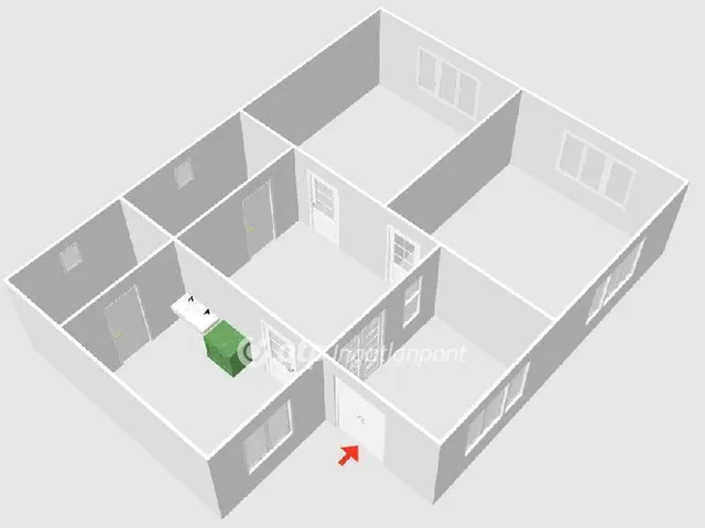 Eladó ház Feldebrő 95 nm