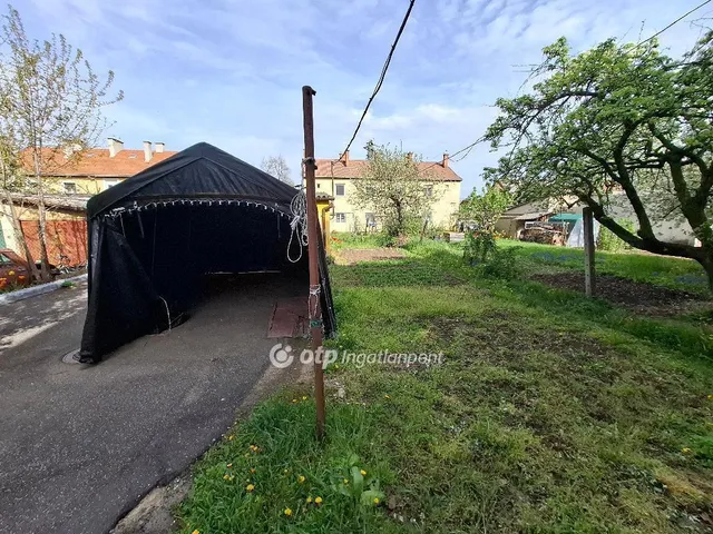 Eladó ház Eger 71 nm