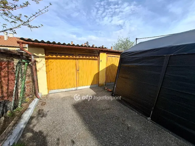 Eladó ház Eger 71 nm