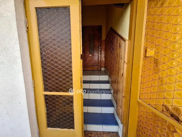 Eladó ház Eger 71 nm