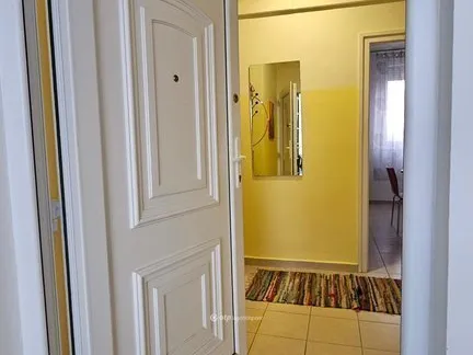 Eladó lakás Eger 48 nm