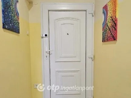 Eladó lakás Eger 48 nm