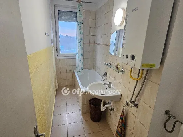 Eladó lakás Eger 48 nm