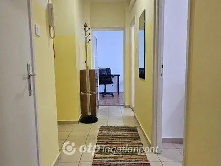 Eladó lakás Eger 48 nm