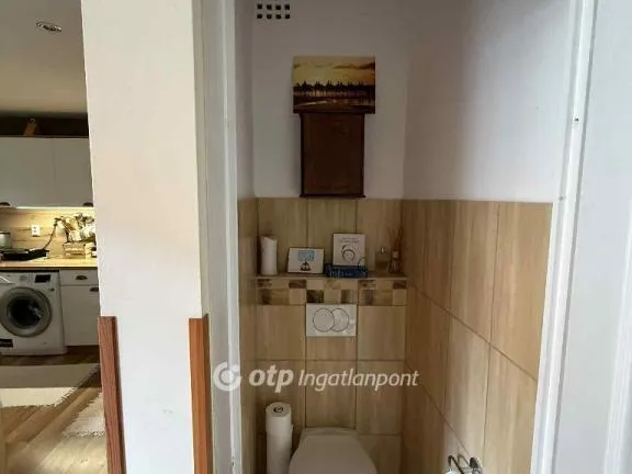 Eladó lakás Eger 77 nm