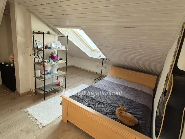 Eladó lakás Eger, Hajdúhegy 78 nm