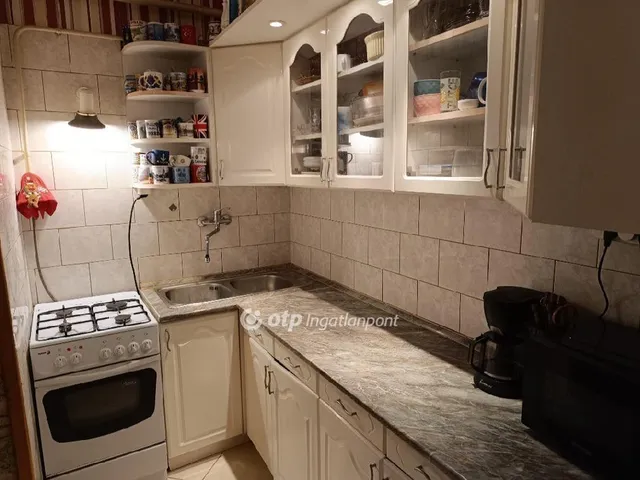 Eladó lakás Eger 52 nm