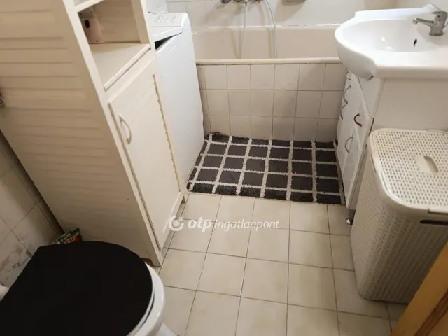 Eladó lakás Eger 52 nm