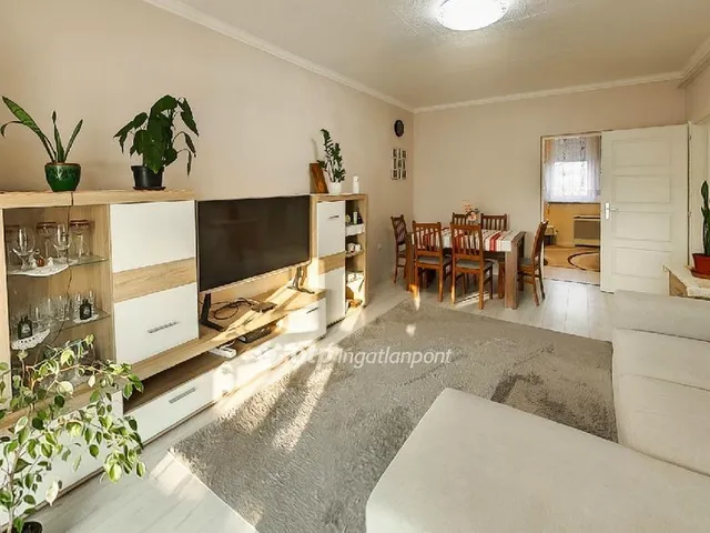 Eladó lakás Eger 54 nm