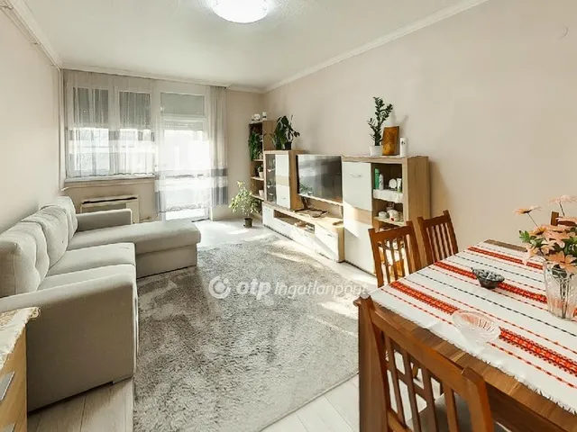 Eladó lakás Eger 54 nm