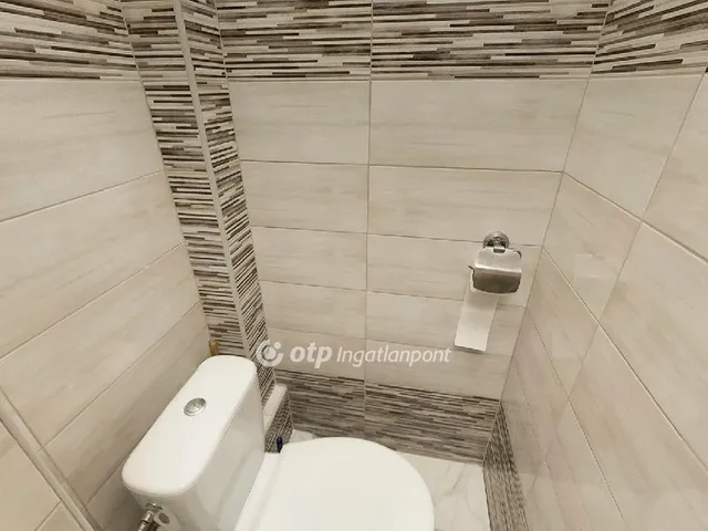 Eladó lakás Eger 54 nm