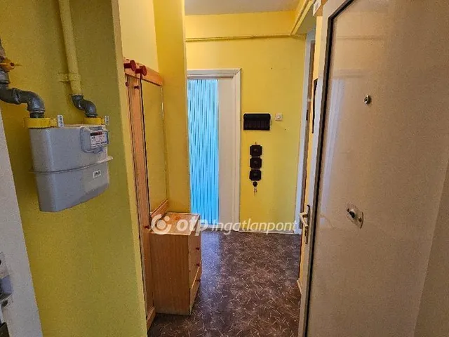 Eladó lakás Eger 54 nm