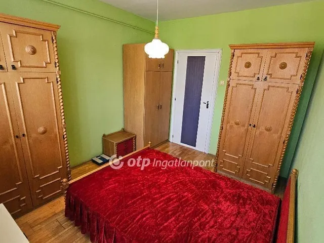 Eladó lakás Eger 54 nm