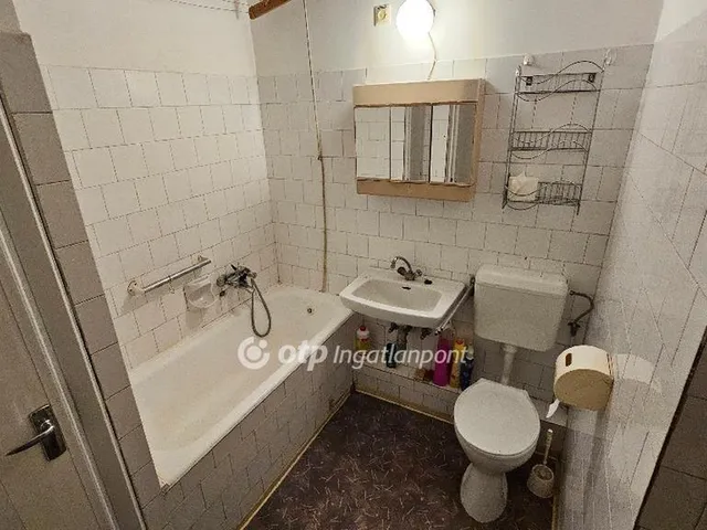 Eladó lakás Eger 54 nm