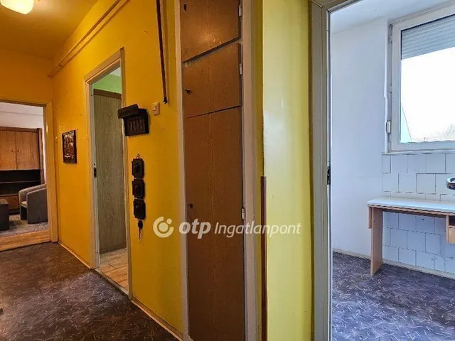 Eladó lakás Eger 54 nm