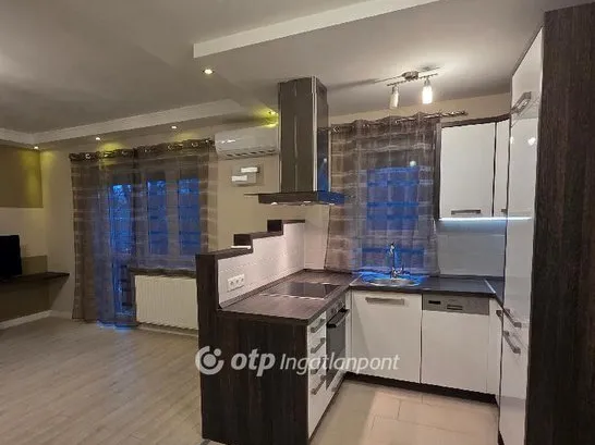 Eladó lakás Eger 40 nm