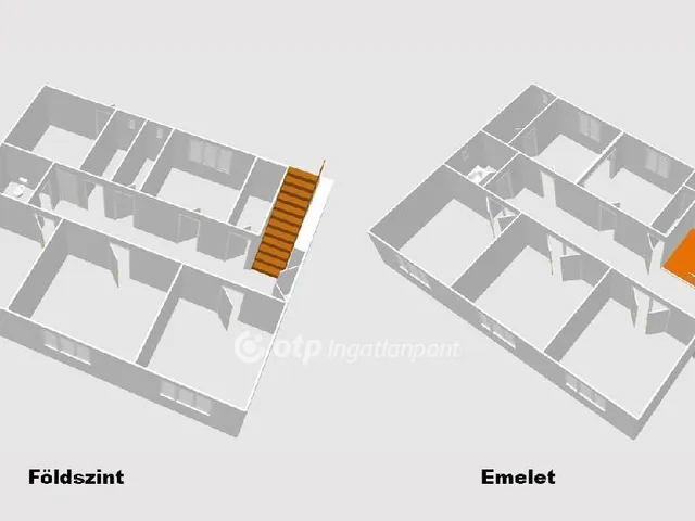 Eladó ház Borsodnádasd 275 nm