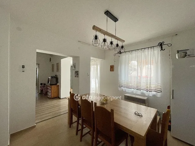 Eladó ház Rózsaszentmárton 110 nm