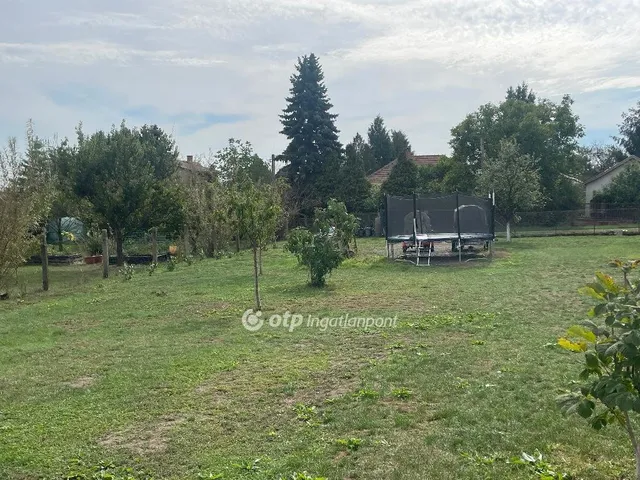 Eladó ház Rózsaszentmárton 110 nm