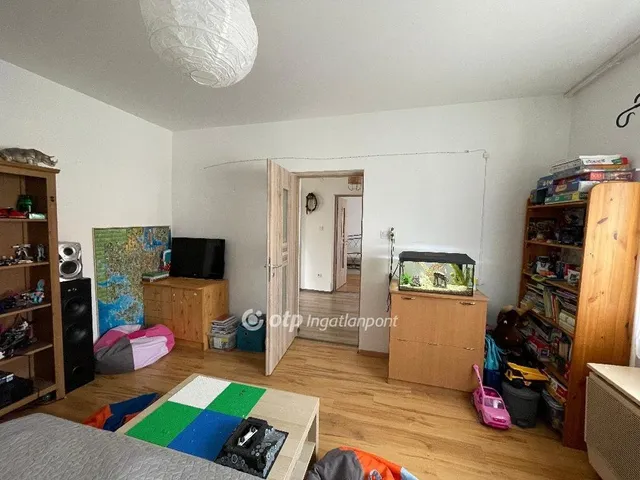 Eladó ház Rózsaszentmárton 110 nm