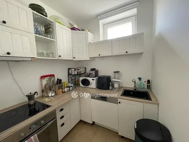 Eladó ház Rózsaszentmárton 110 nm