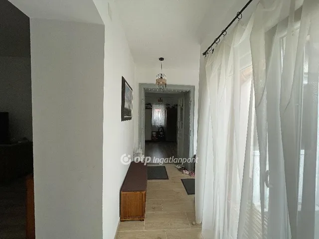 Eladó ház Rózsaszentmárton 110 nm