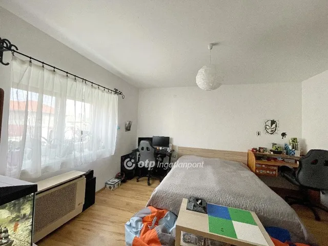 Eladó ház Rózsaszentmárton 110 nm