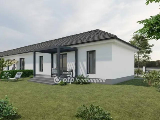 Eladó ház Adács 68 nm