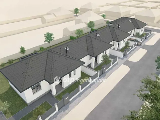 Eladó ház Adács 68 nm