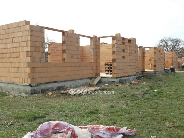 Eladó ház Adács 68 nm