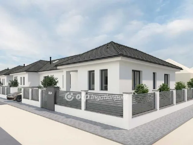 Eladó ház Adács 64 nm