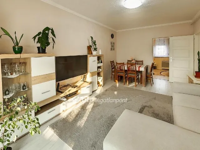 Eladó lakás Eger 54 nm