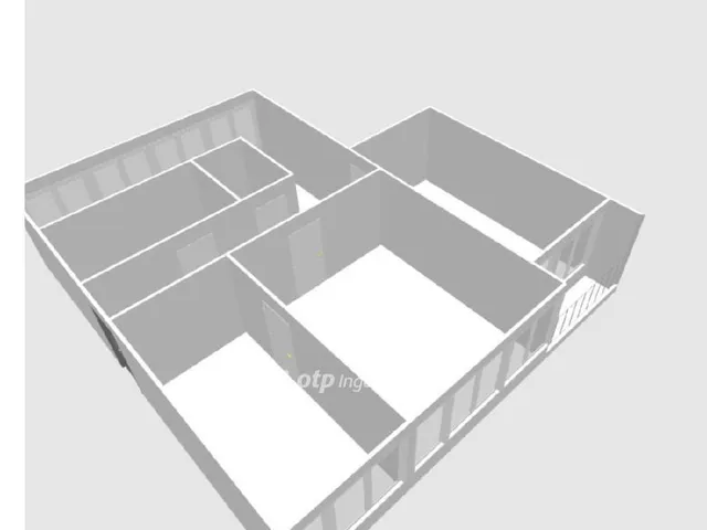 Eladó lakás Eger 65 nm