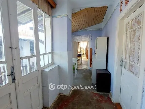 Eladó ház Noszvaj 63 nm